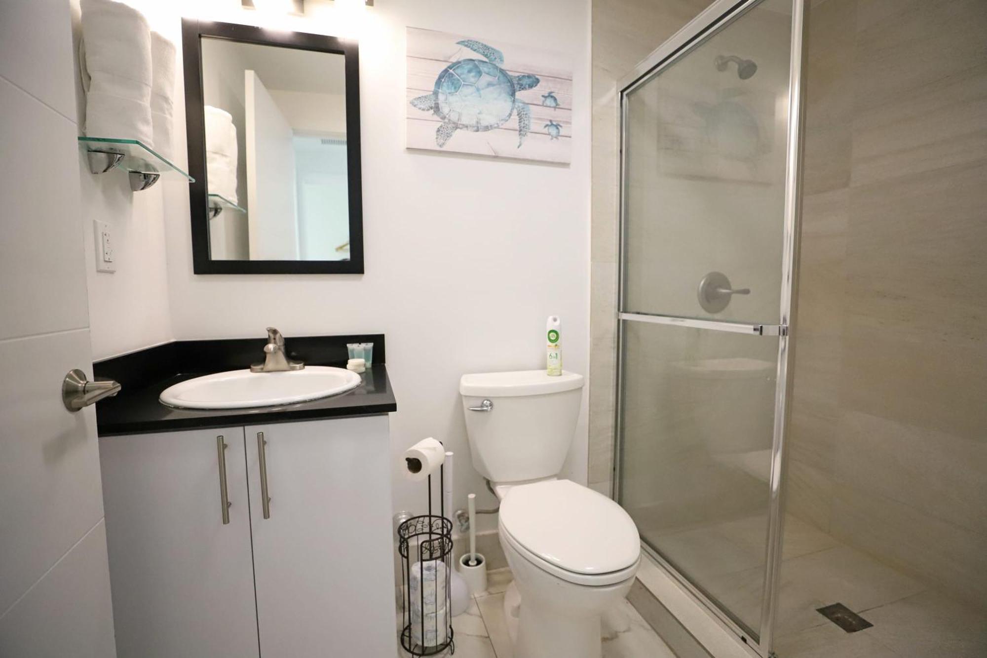 3 Minute Walk To Beach Bungalow Family Friendly Free Parking Miami Beach Exterior foto